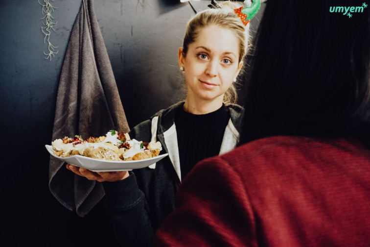 Vánoční večírek detailingu v UMYEM | čtvrtek 18. 12. 2025