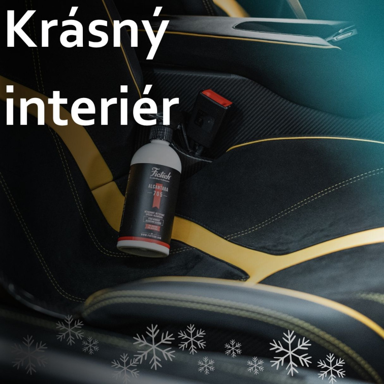 Tipy na Vánoční dárky