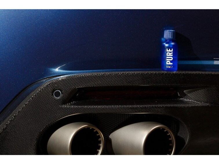 Gyeon Q2 Pure EVO - keramická ochrana laku