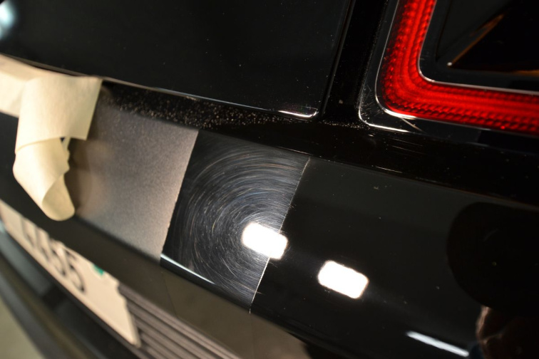 Liquid Elements T4200 orbitální leštička s brašnou - nová verze