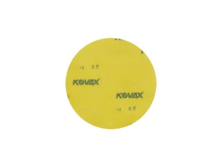Kovax Maxfilm P240 - brusný kotouč 75 mm