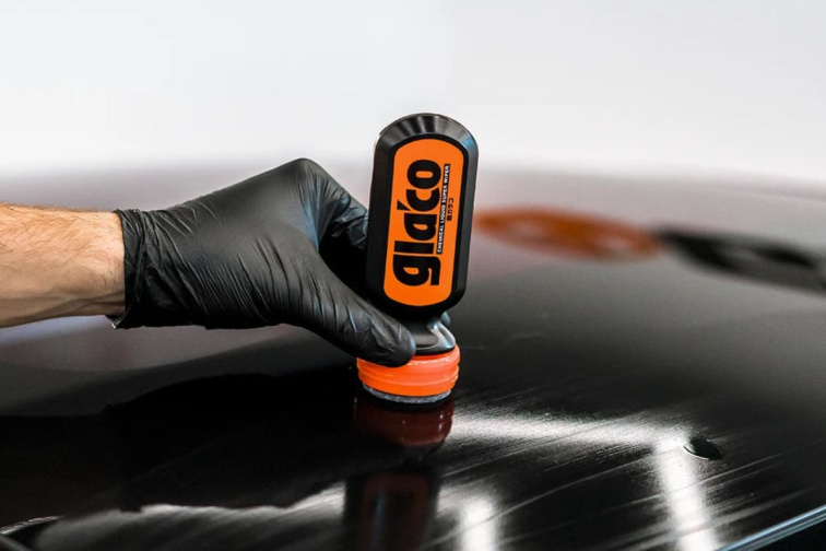 Soft99 Ultra Glaco 70 ml - ochranný povlak na okna