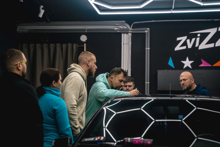 Jak se starat o lešticí kotouče, aby vydrželi