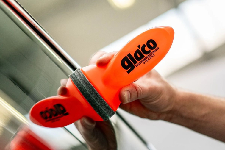 Soft99 Glaco QAD 120 ml - tekuté stěrače