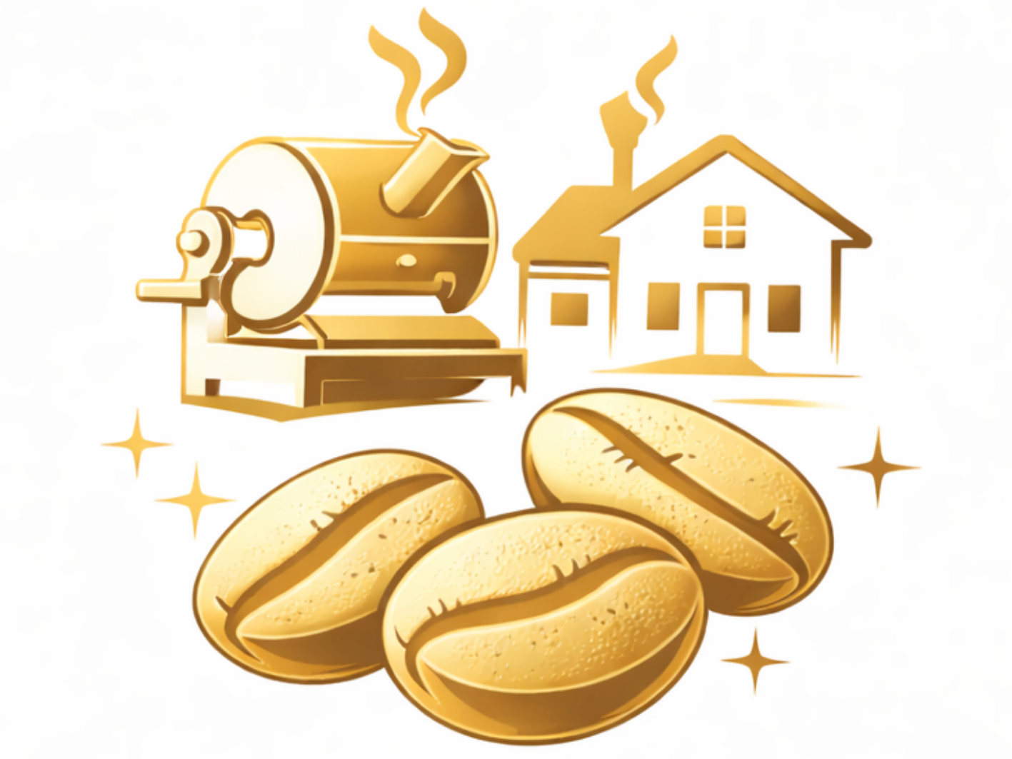 Dárková sada COFFIR ☕