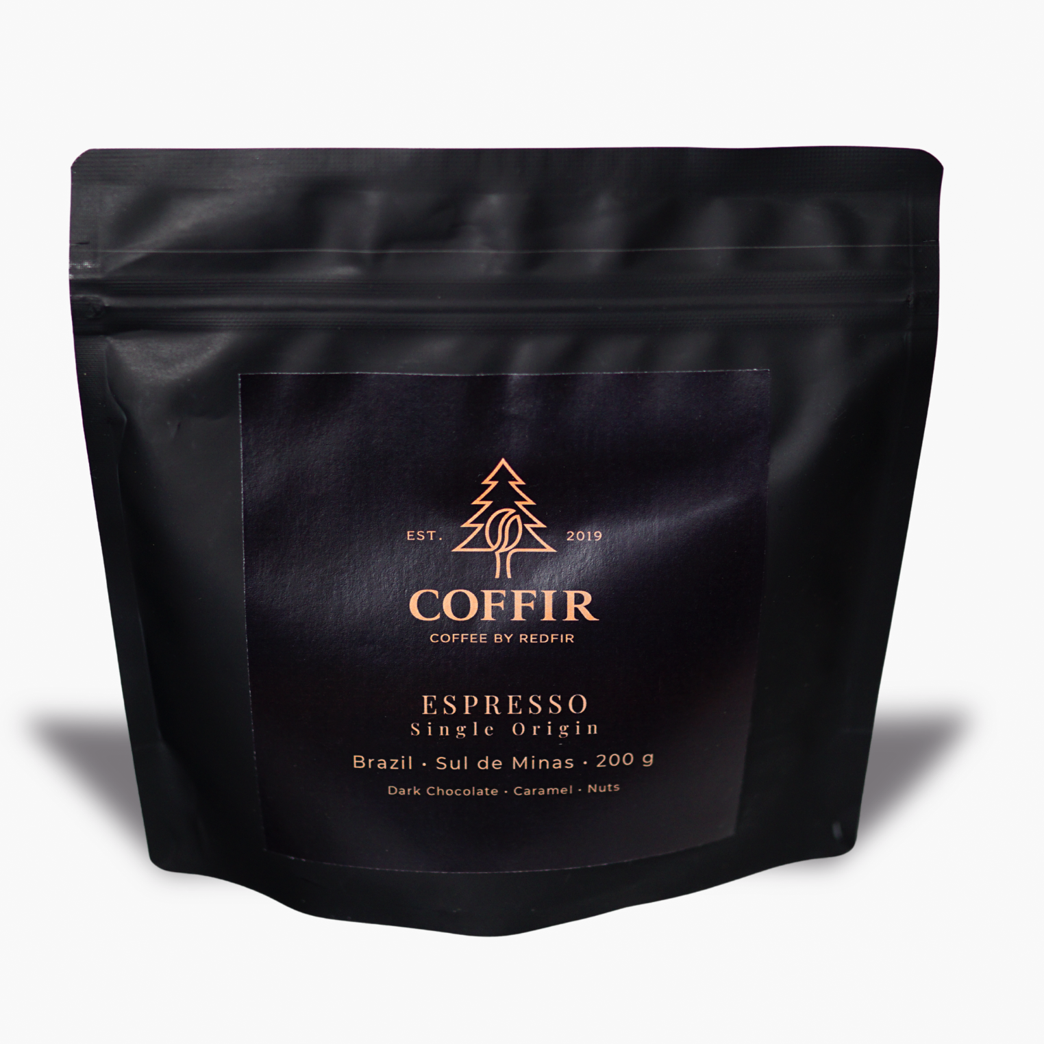 Dárková sada COFFIR ☕