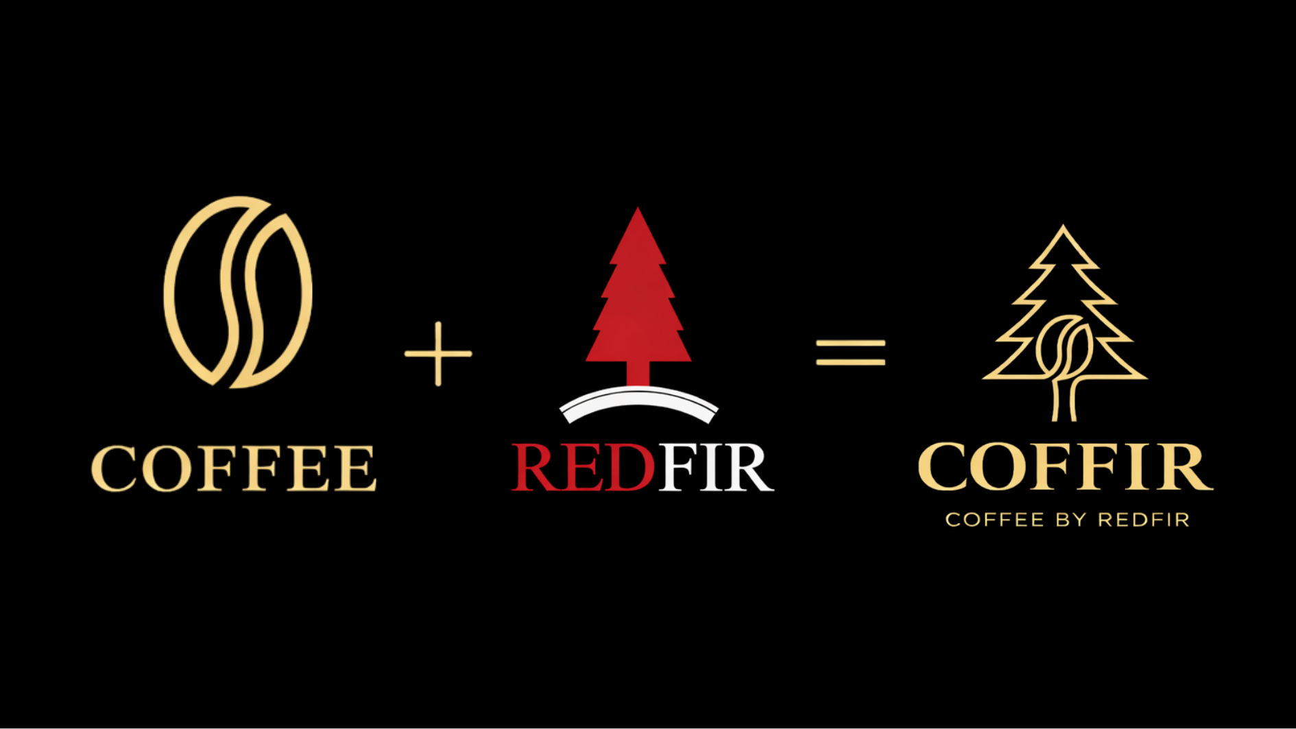 COFFIR Espresso 200 g