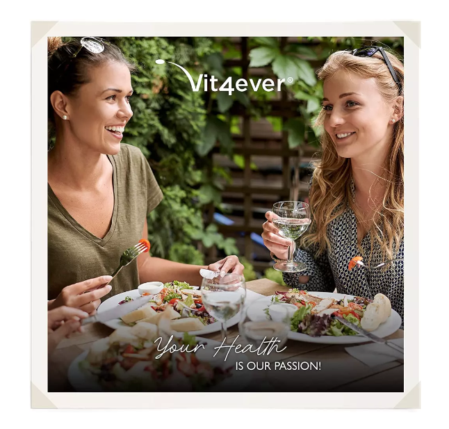 Vit4ever Čierny rascový olej 500 mg, 420 kapsúl