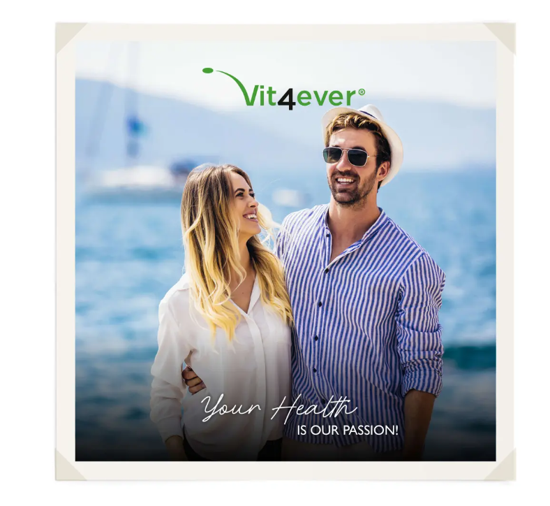 Vit4ever Selén Komplex, 200 µg, 365 tabliet