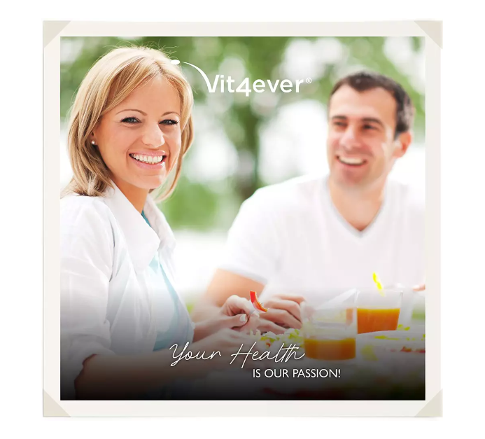 Vit4ever Boswellia serrata extrakt 500 mg