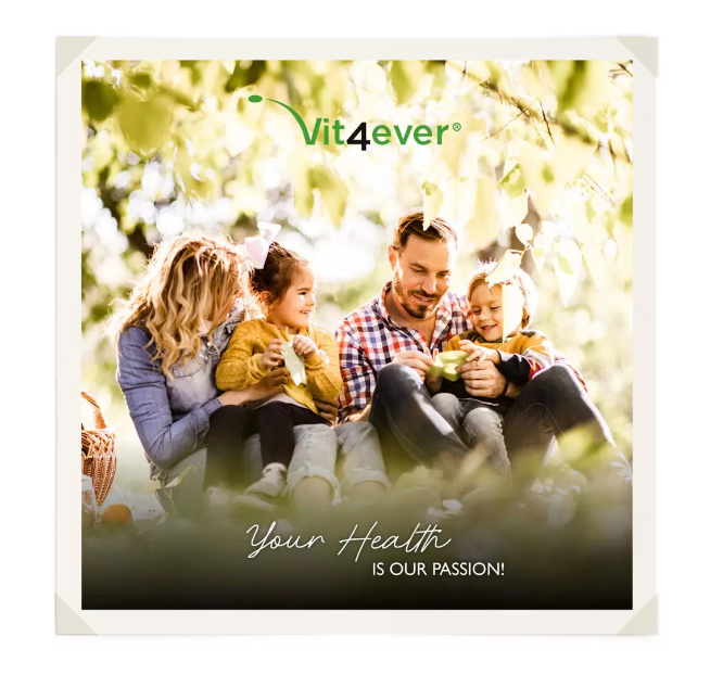 Vit4ever Probio 25 complex, probiotiká 27 miliárd črevných baktérií, 180 kapsúl