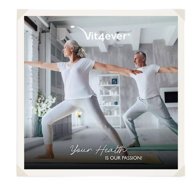 Vit4ever Magnesium bisglycinát 775 mg – 155 mg elementárneho horčíka