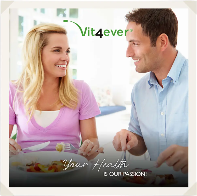 Vit4ever Vitamín B komplex, všetkých 8 vitamínov B + 3 kofaktory, 240 kapsúl