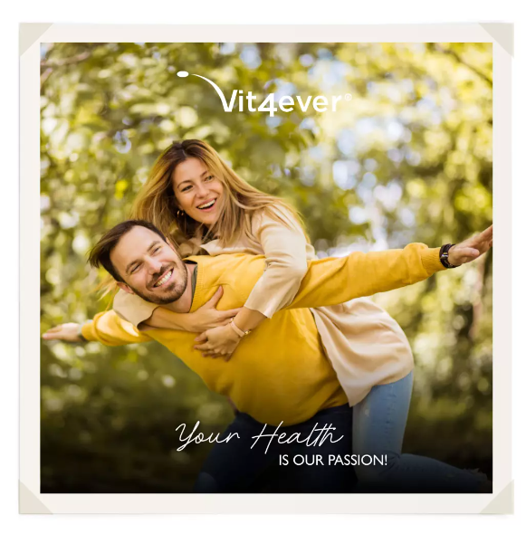 Vit4ever Zinkový komplex, Zinok s 3 bioaktívnymi formami, 25 mg, 365 tabliet