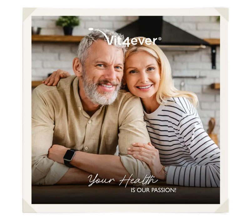 Vit4ever Koenzým Q10, 250 mg