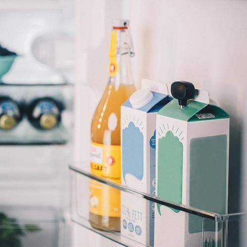 NIVONA NIML 220 Nástavec na mléko