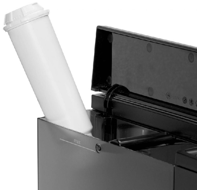 NIVONA CLARIS NIRF 701 Vodní filtr