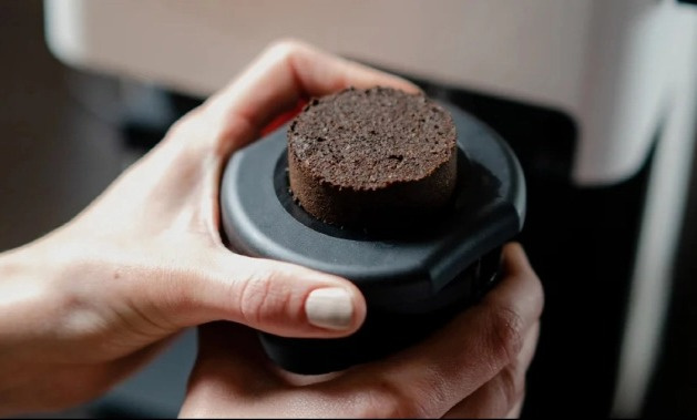 NIVONA CUBE 4102 poloautomatický kávovar