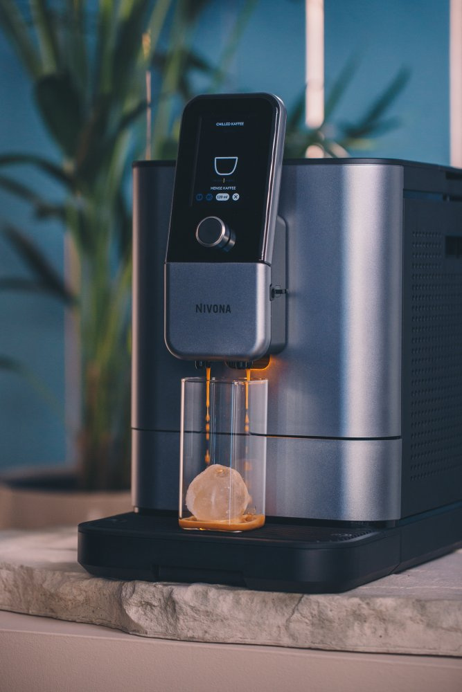 NIVONA NIVO 8107 Automatický kávovar