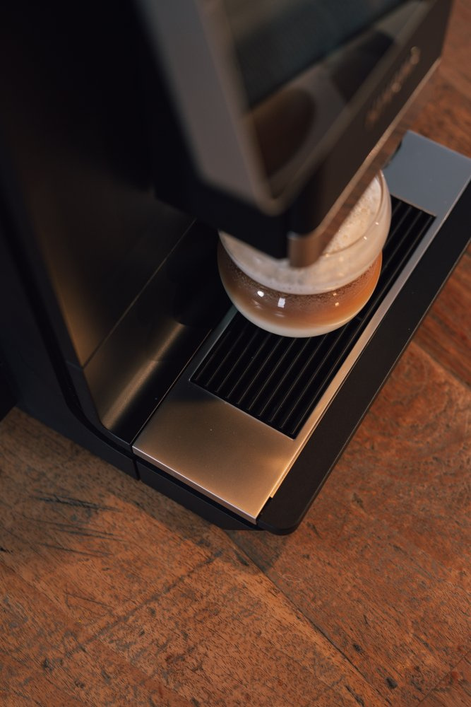 Balíček zrnkových káv NIVONA Espresso NIBG