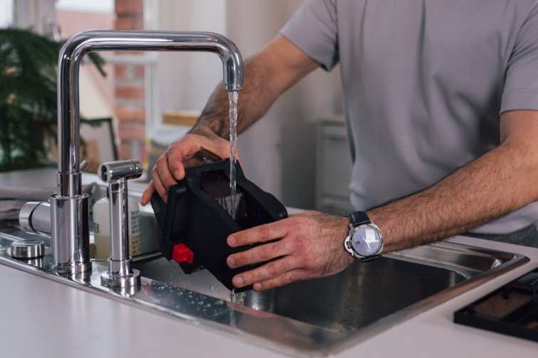 NIVONA NIVO 9103 Automatický kávovar