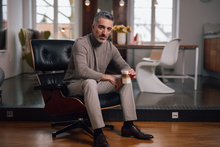 Káva NIVONA Espresso Torino NIT 1000 1kg