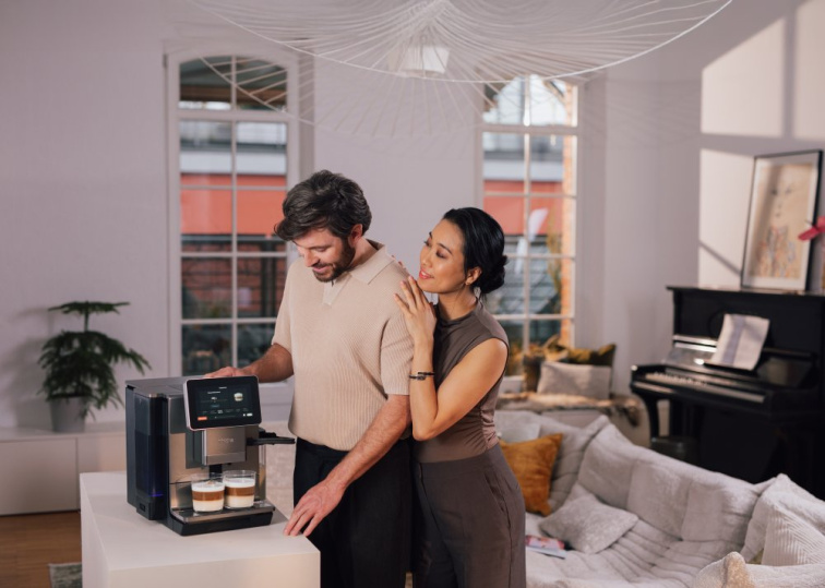 NIVONA NIVO 9103 Automatický kávovar