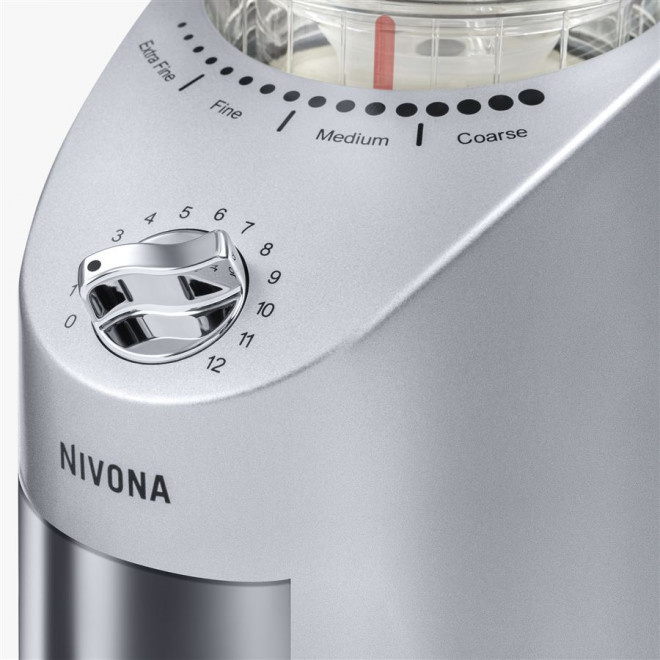 NIVONA NICG 130 Kávomlýnek