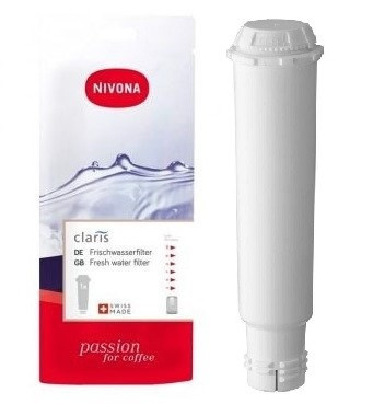 NIVONA CLARIS NIRF 701 Vodní filtr
