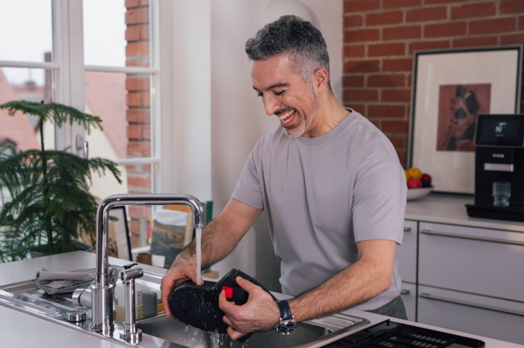 NIVONA NIVO 9101 Automatický kávovar