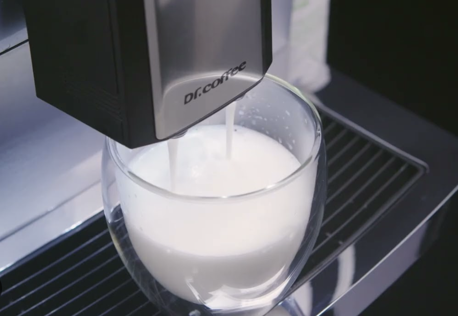 DrCoffee