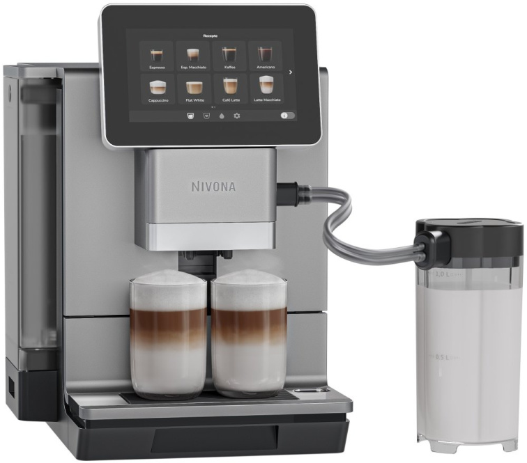 NIVONA NIVO 9103 Automatický kávovar