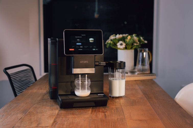 NIVONA NIVO 9101 Automatický kávovar