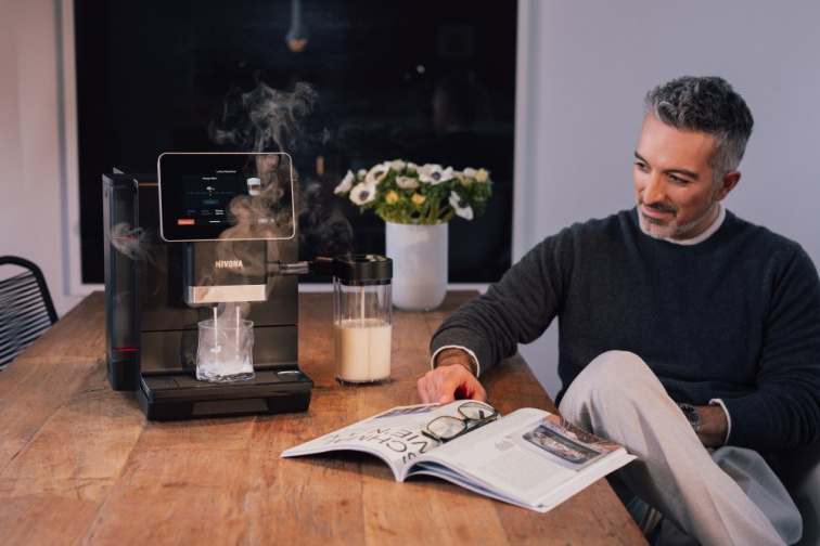 NIVONA NIVO 9101 Automatický kávovar