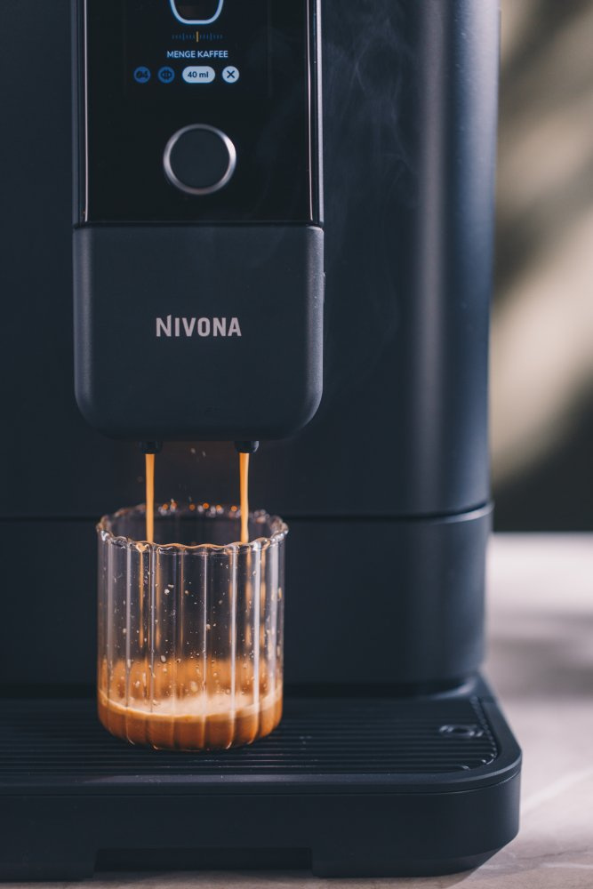 NIVONA NIVO 8101 Automatický kávovar