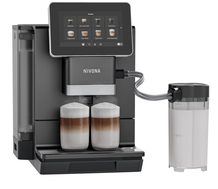 NIVONA NIVO 9101 Automatický kávovar