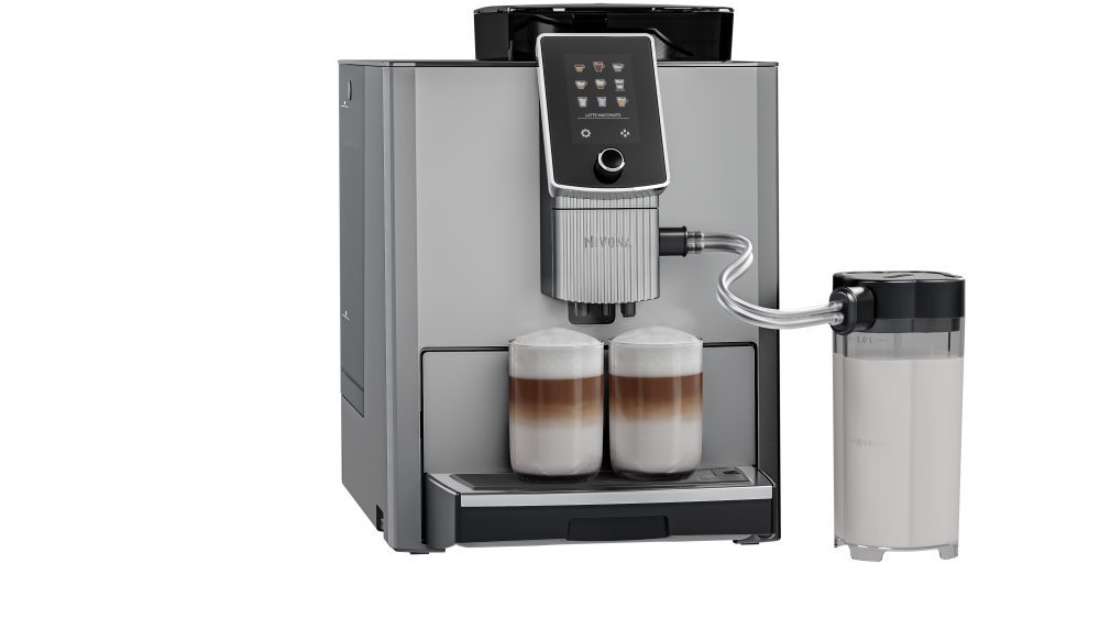 NIVONA NICR 1040 automatický kávovar