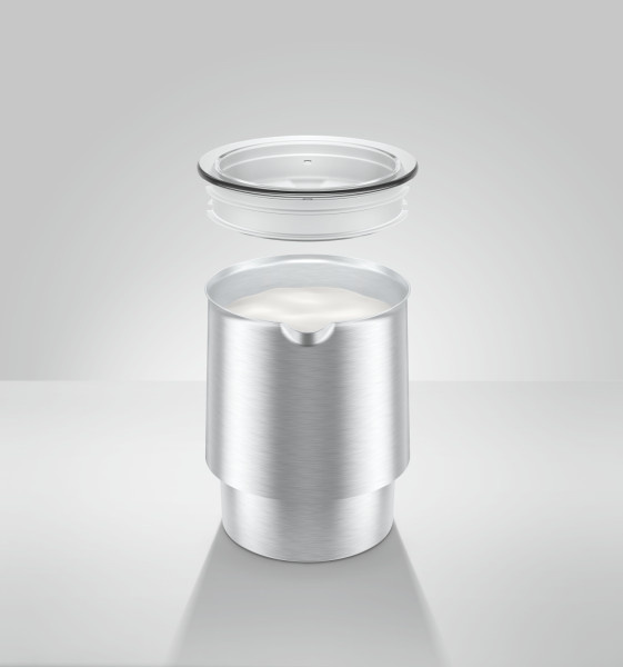 Automatický napěňovač mléka Hot & Cold