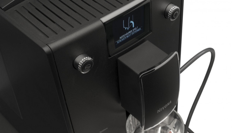 NIVONA NICR 759 Automatický kávovar