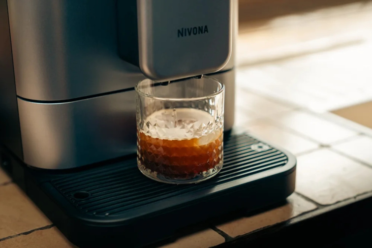 Káva NIVONA Espresso Milano NIM 1000 1kg