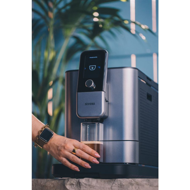 NIVONA NIVO 8107 Automatický kávovar