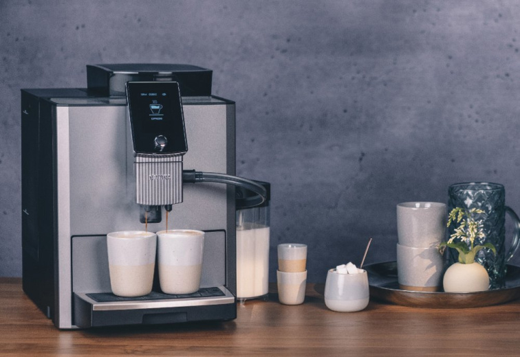 NIVONA NICR 1040 automatický kávovar