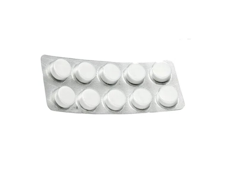 NIVONA NIRT 701 Čistící tablety