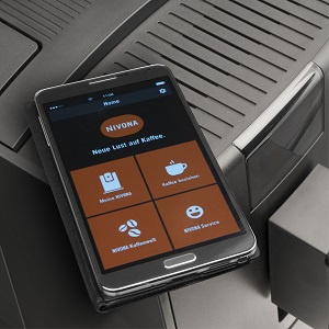 NIVONA NICR 759 Automatický kávovar