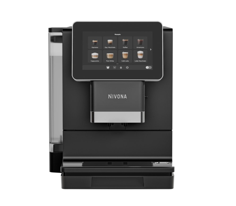 NIVONA NIVO 9101 Automatický kávovar