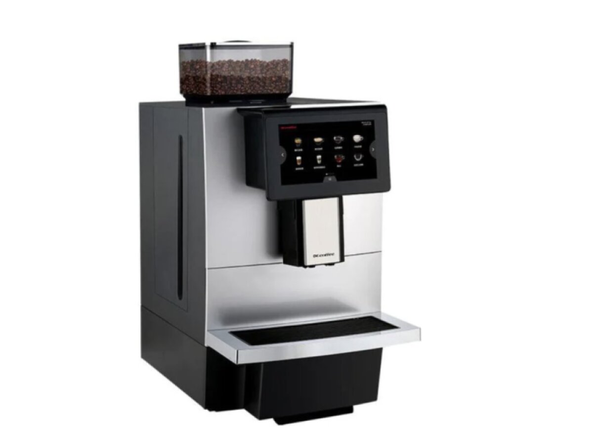DR. COFFEE F11 PRO Plus S - Automatický kávovar