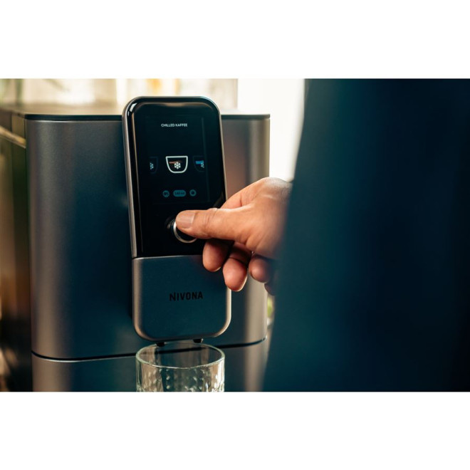 NIVONA NIVO 8107 Automatický kávovar
