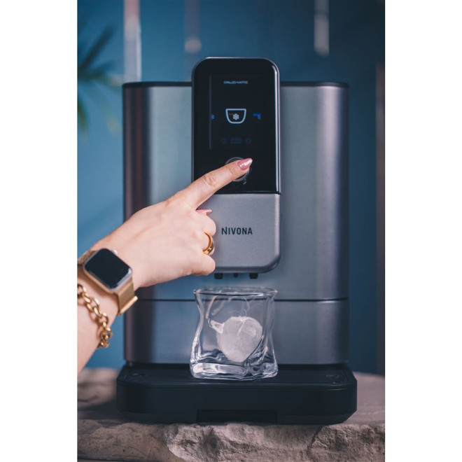 NIVONA NIVO 8107 Automatický kávovar