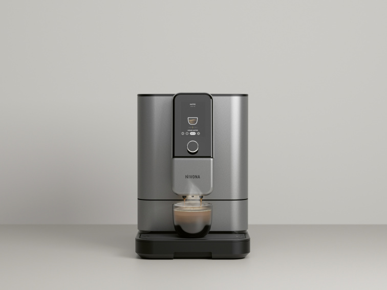 NIVONA NIVO 8103 Automatický kávovar