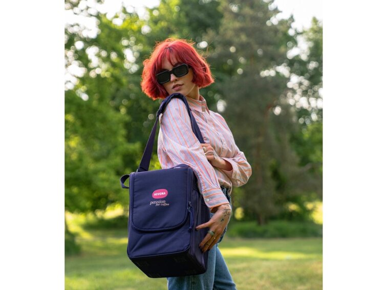 NIVONA CUTB 403 cestovní taška pro kávovar